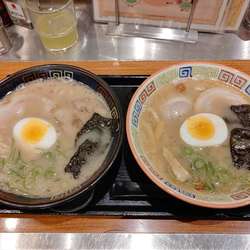 食べくらべセット