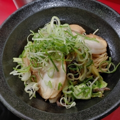 ひでちゃんラーメンの画像