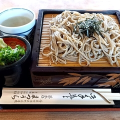 そば処まつうらの画像