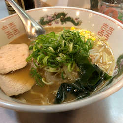 ポプラ館 流川店の画像