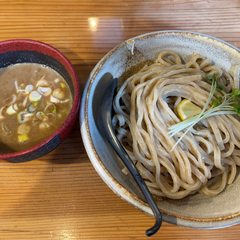 麺屋 蝉 本店の画像