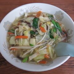 北京酒家の画像