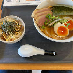 淡麗水出し煮干し