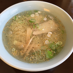 新華園 NAKAZUMAの画像