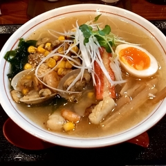 らーめんとんてき大翔の画像