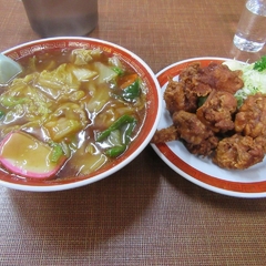 大雅飯店の画像