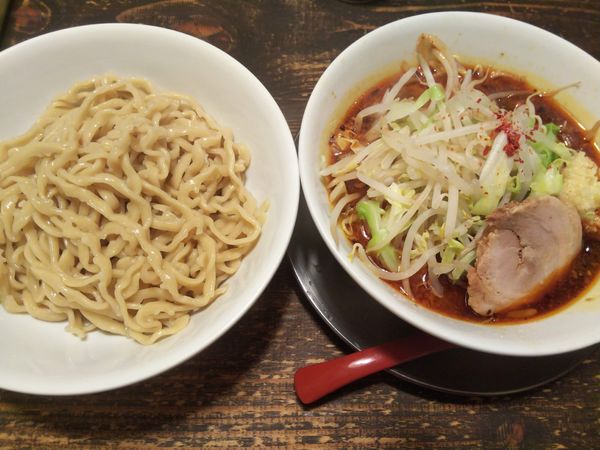 「ラーメン」@ラーメン ヒカリの写真