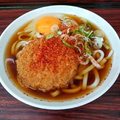 みよし庵の画像