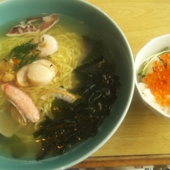 活魚・磯料理 芝亭の画像