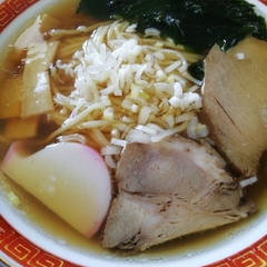 渚料理 平磯館の画像