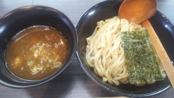 「つけめん」@麺家 大森の写真