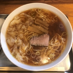 飛田給 大勝軒の画像