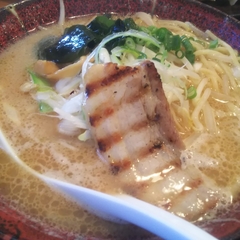 らーめん右京の画像