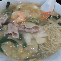 ふじや中華飯店の画像