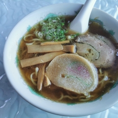 高田食堂の画像