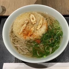 因幡うどん 福岡空港店の画像