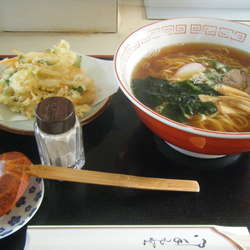 さんさろうどんの画像