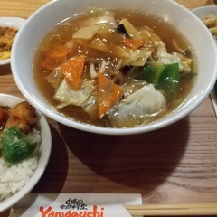 中華風家庭料理 Yamaのuchiの画像