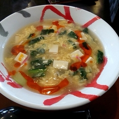 さくら食堂の画像