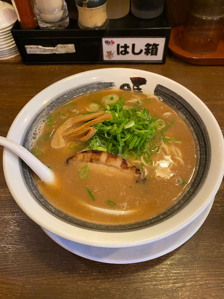 「ばりうま」@ばり嗎 東松山店の写真