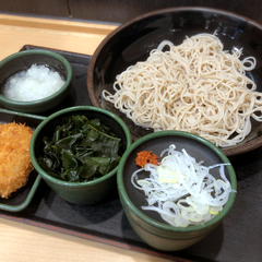 ゆで太郎 錦糸公園前店の画像