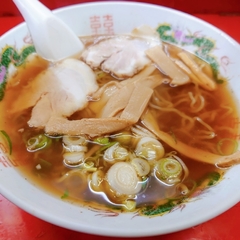 飛騨天狗の画像