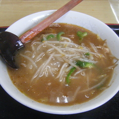 味の松華の画像