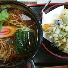 そば茶屋 愛知の画像