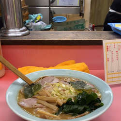 ネギみそチャーシューメン