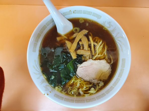 「ラーメン」@丸長 下北沢店の写真