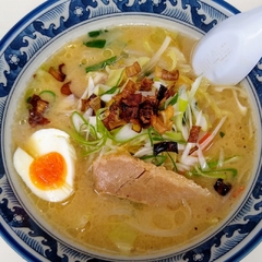 ラーメンハウス チャオの画像