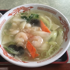 お食事処 田中屋の画像