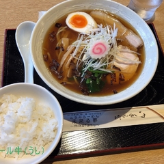 とろみらーめん 未来る夢の画像