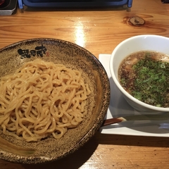 越後秘蔵麺 無尽蔵 佐野家の画像