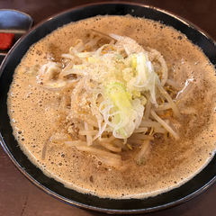 麺や 碁飯の画像