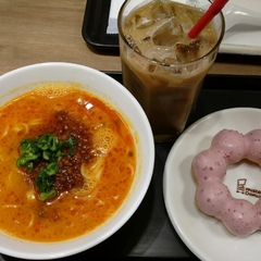 ミスタードーナツ イトーヨーカドー大井町店の画像