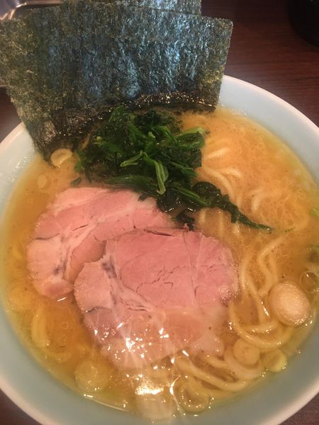 「ラーメン」@ラーメン 小村の写真