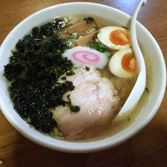 らーめん屋 せんごくの画像