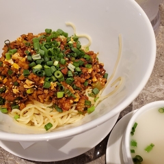 麻辣大学 晴海トリトン店の画像