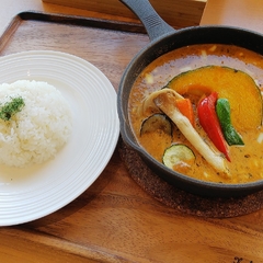 SPICY＆CREAMY ふじさき食彩テラス店の画像