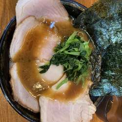 チャーシューメン