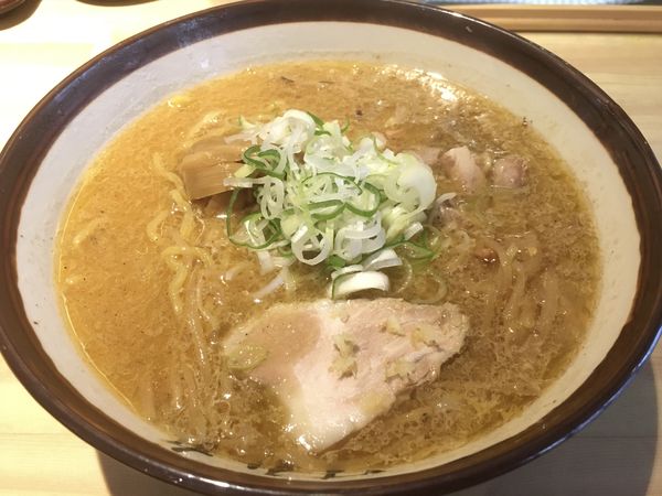 「味噌」@すみれ 横浜店の写真