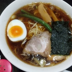 おそば 福田屋の画像