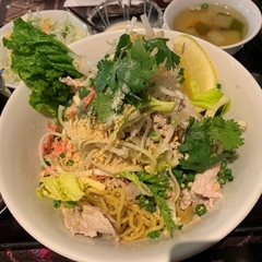 タイ料理 パヤオの画像