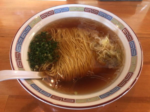 「人生ラーメン」@人生の写真