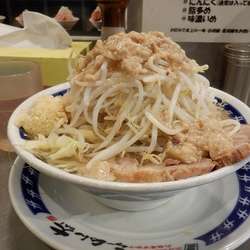 塩らーめん　並