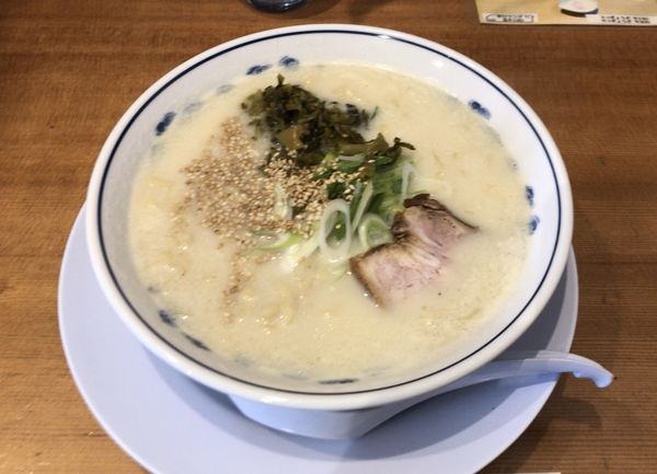 「おおきや　白」@おおき屋の写真