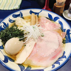 磯野全部のせラーメン