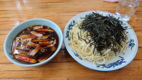 「つけざる（大） 1000円」@丸長 坂戸店の写真