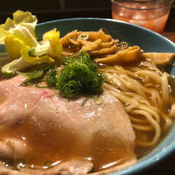 太閤うどん 中町店の画像